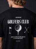 APPRVED GOLFERS' CLUB