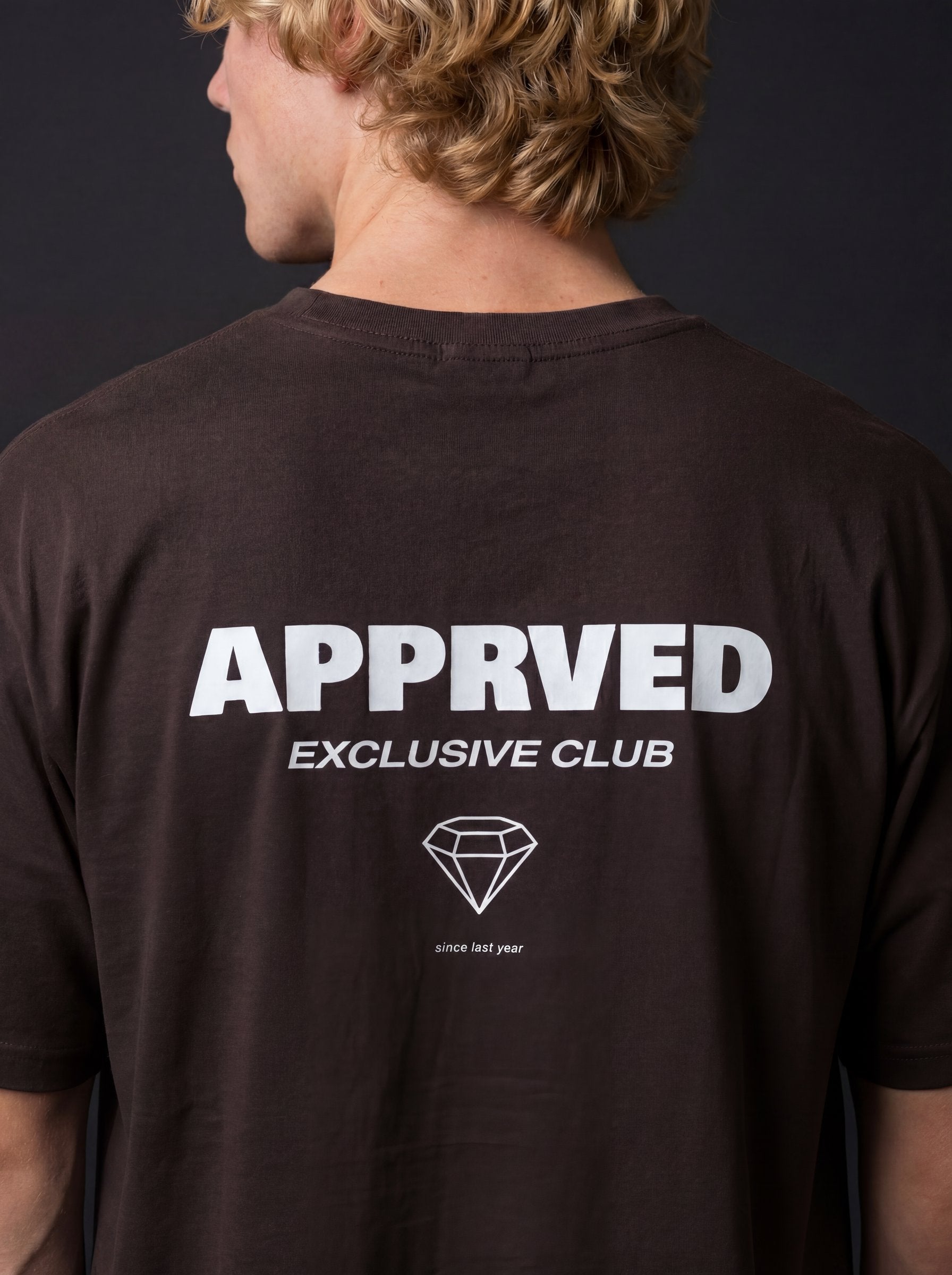 APPRVED EXCLUSIVE CLUB