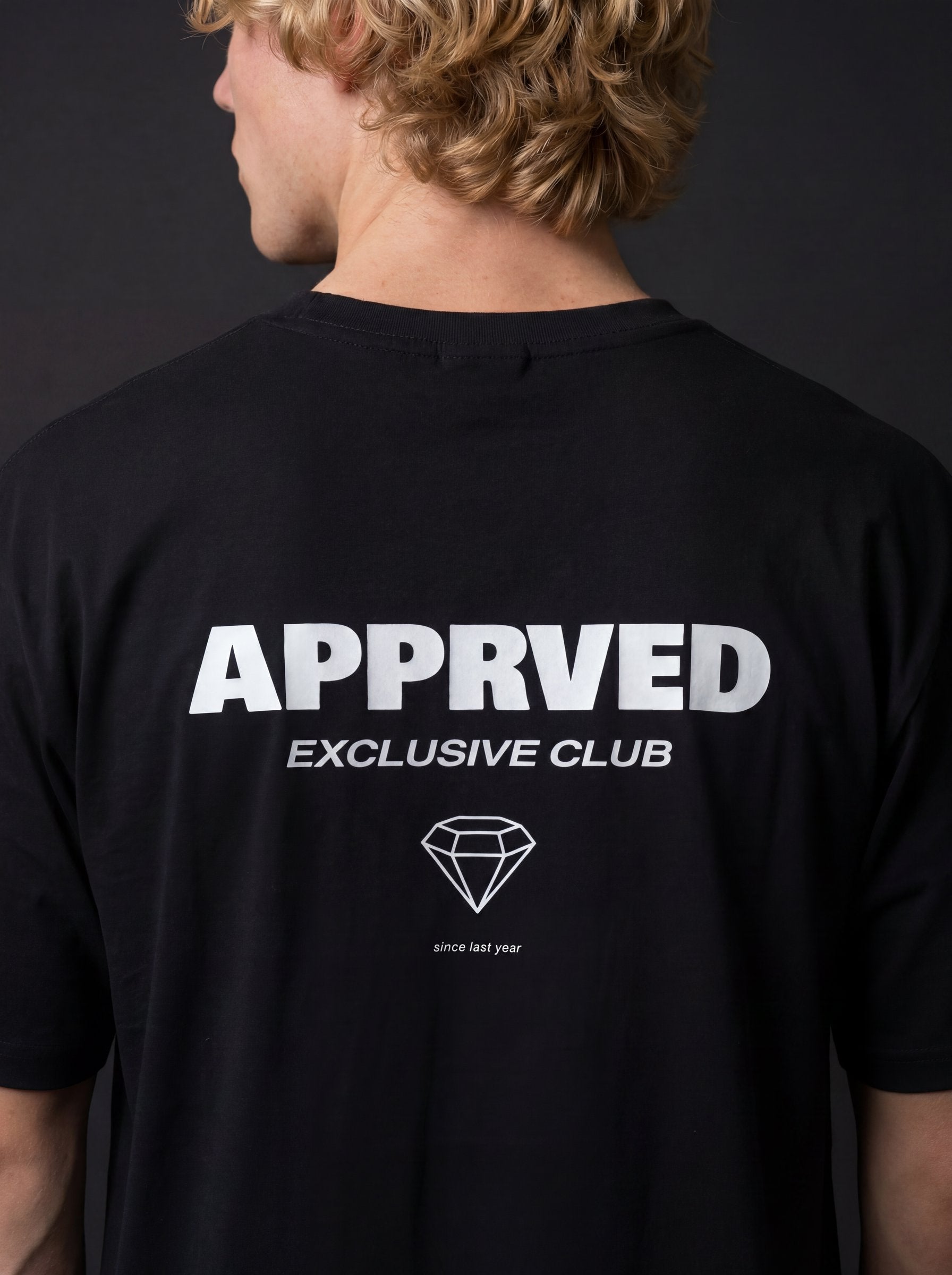 APPRVED EXCLUSIVE CLUB