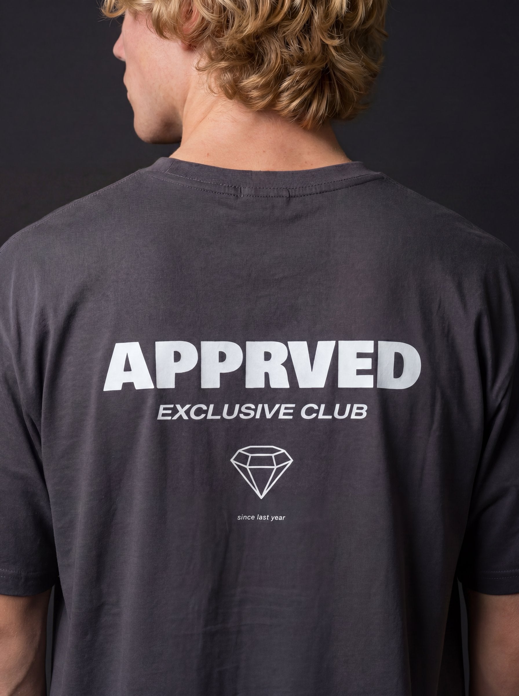 APPRVED EXCLUSIVE CLUB