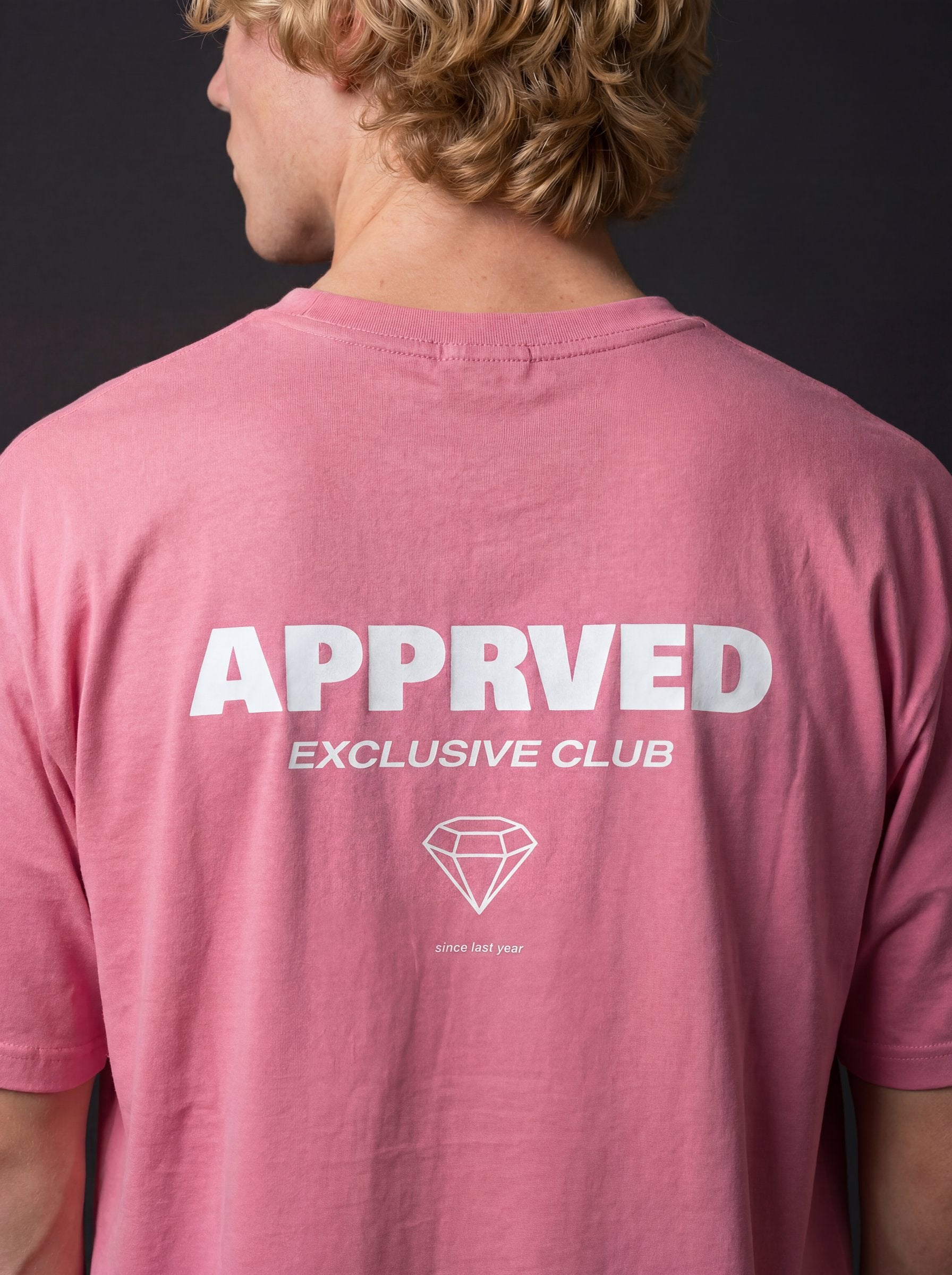 APPRVED EXCLUSIVE CLUB