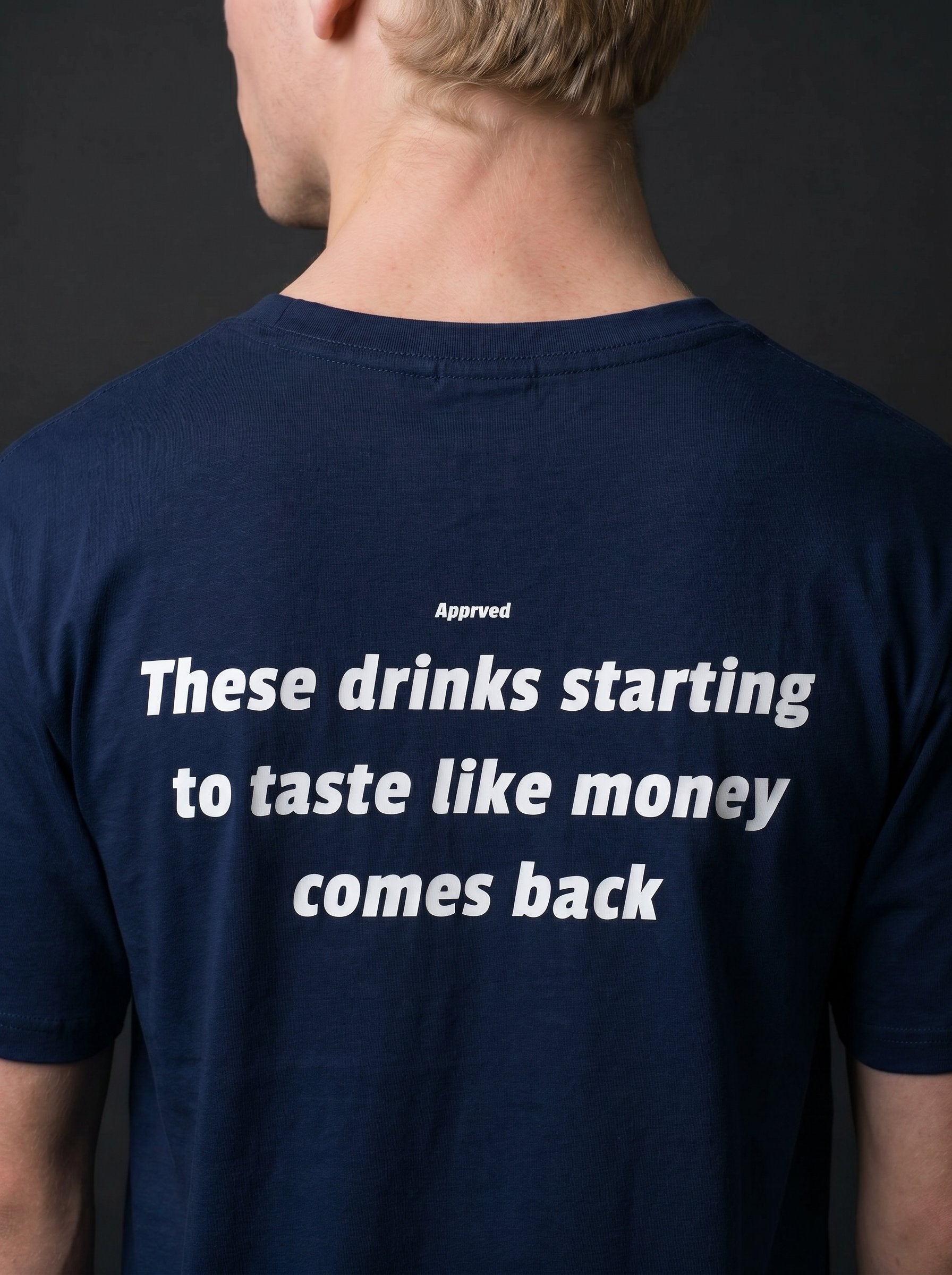These Drinks Starting to Taste Like Money Comes Back