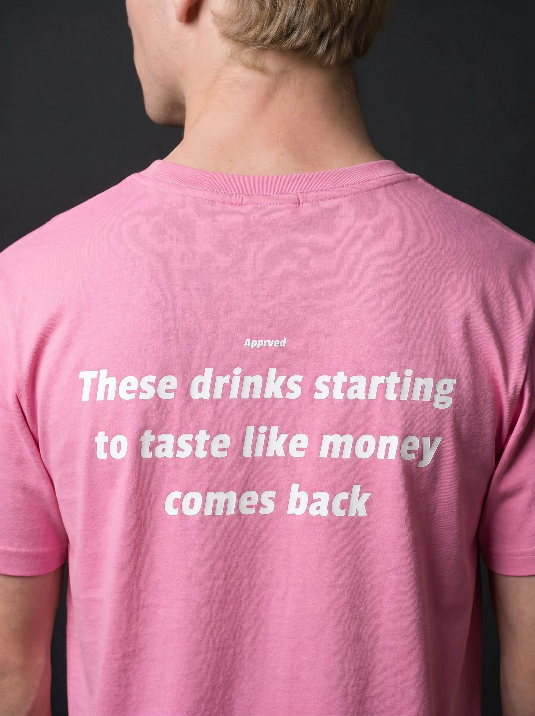 These Drinks Starting to Taste Like Money Comes Back