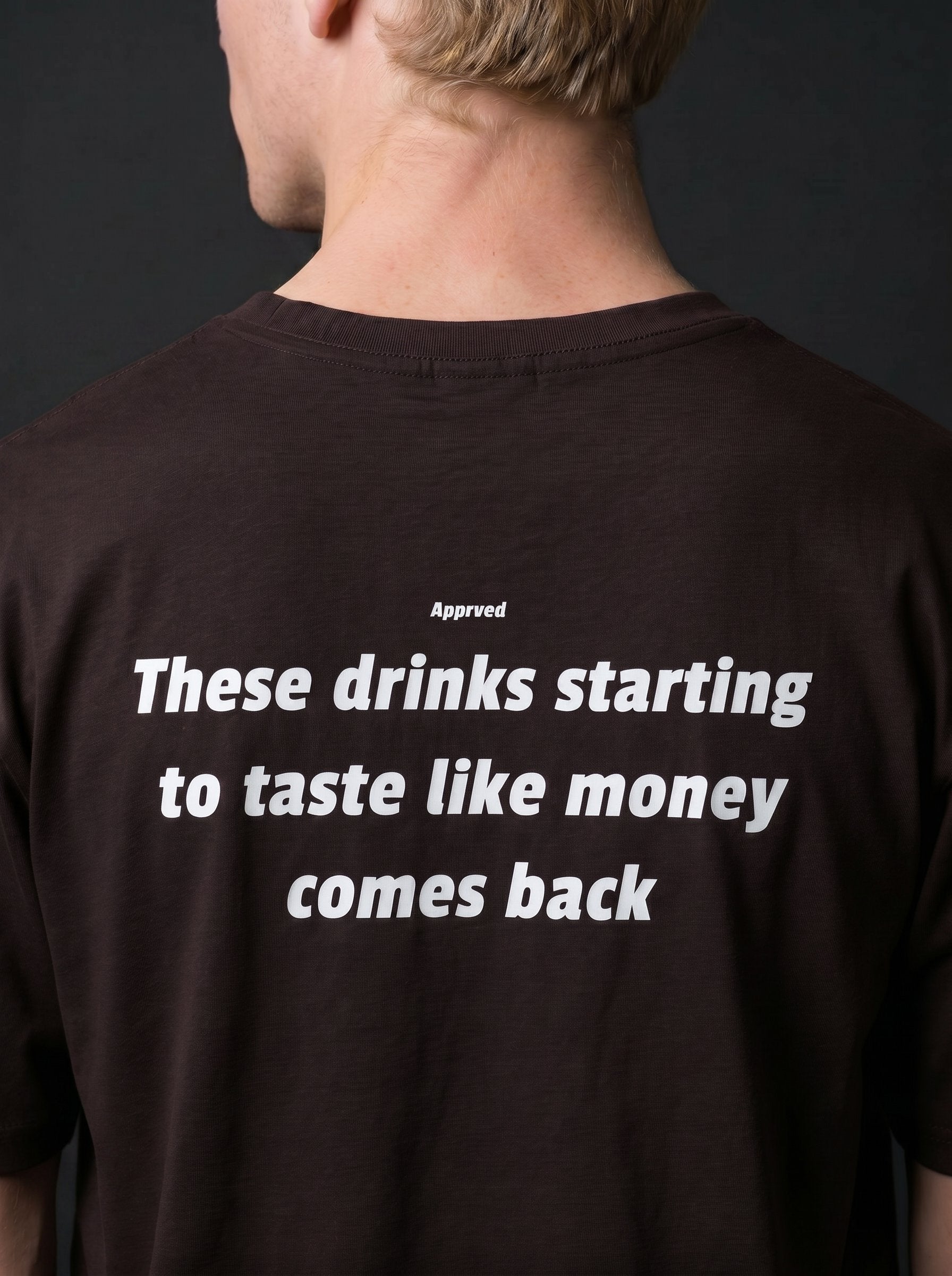 These Drinks Starting to Taste Like Money Comes Back