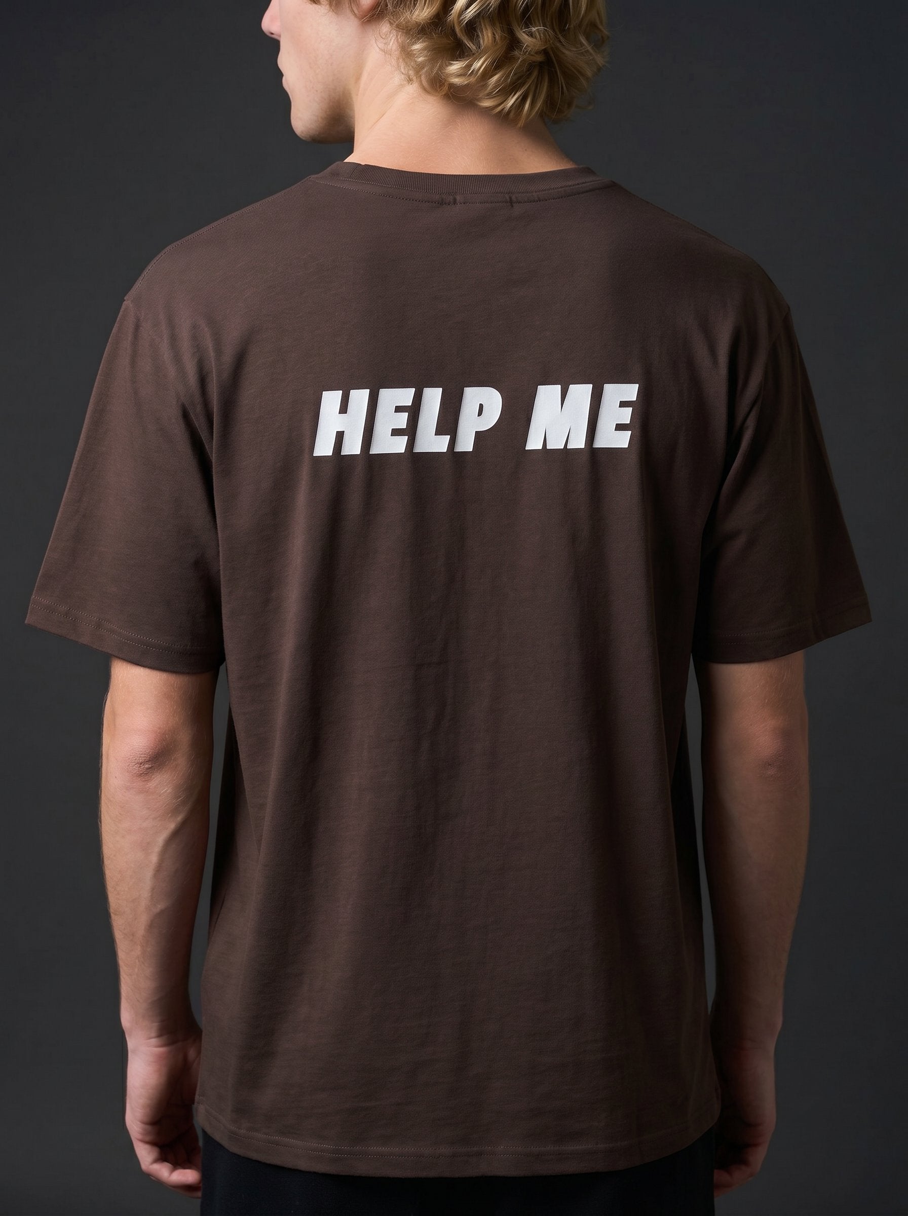 HELP ME