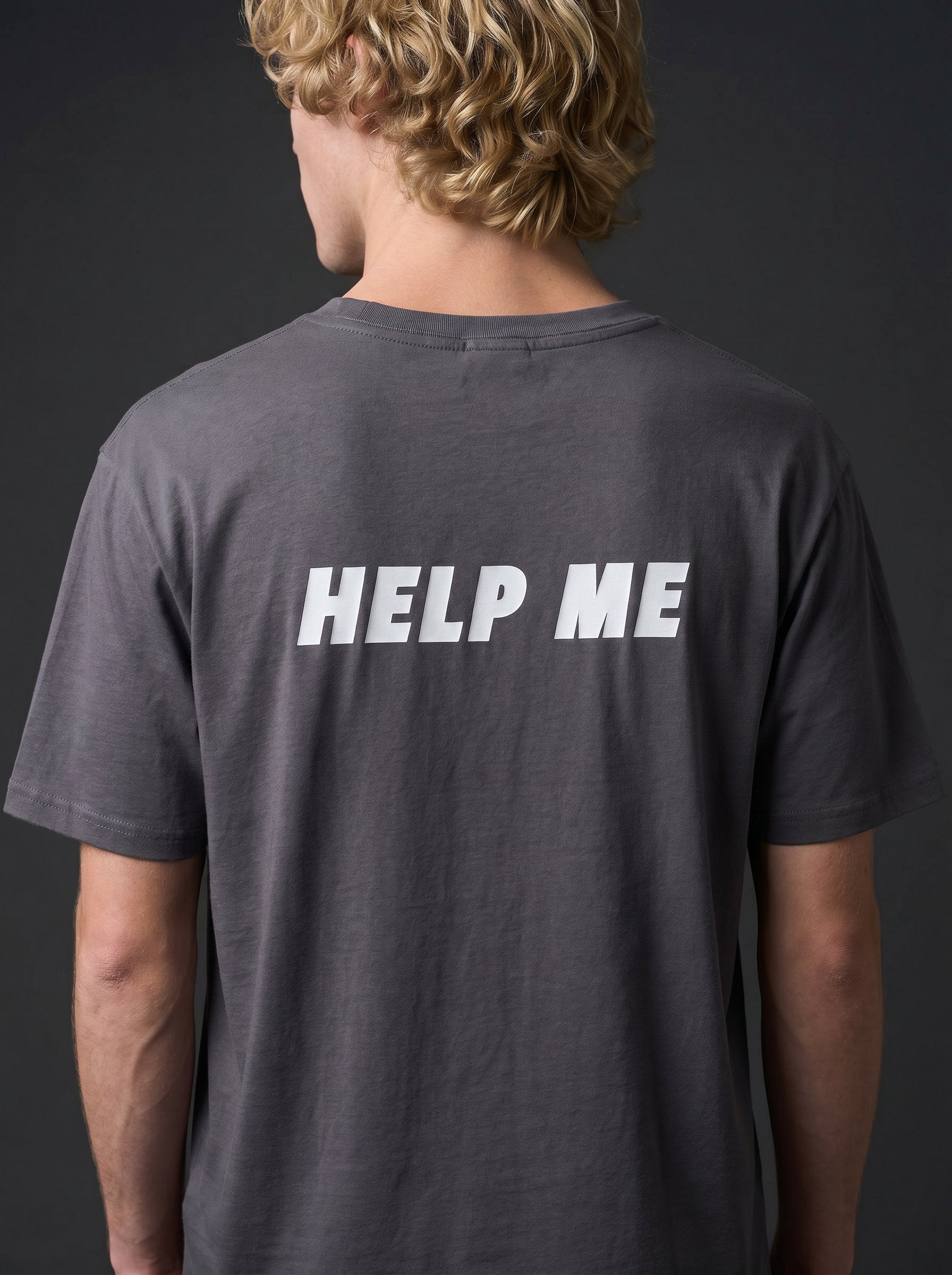 HELP ME