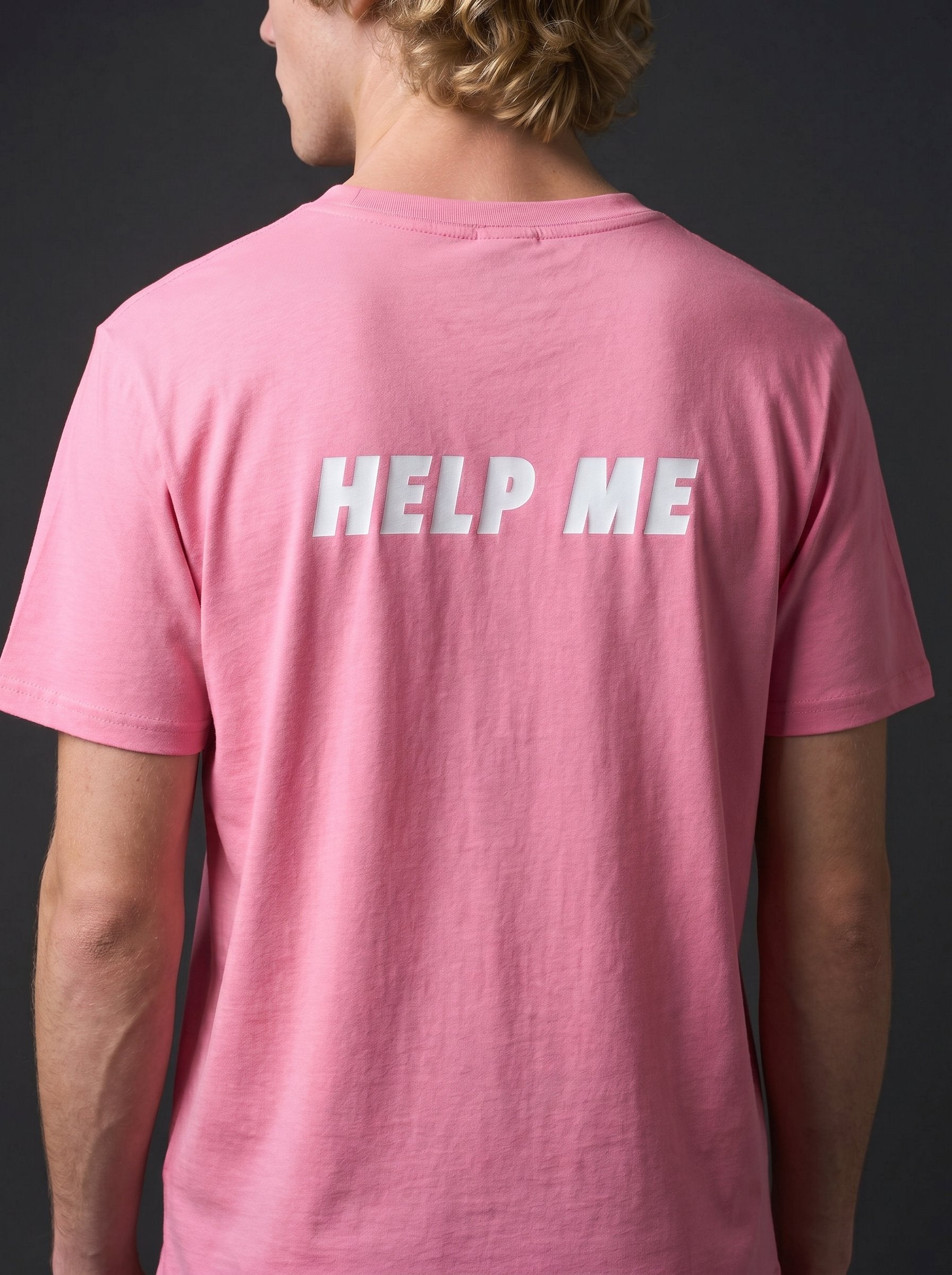 HELP ME