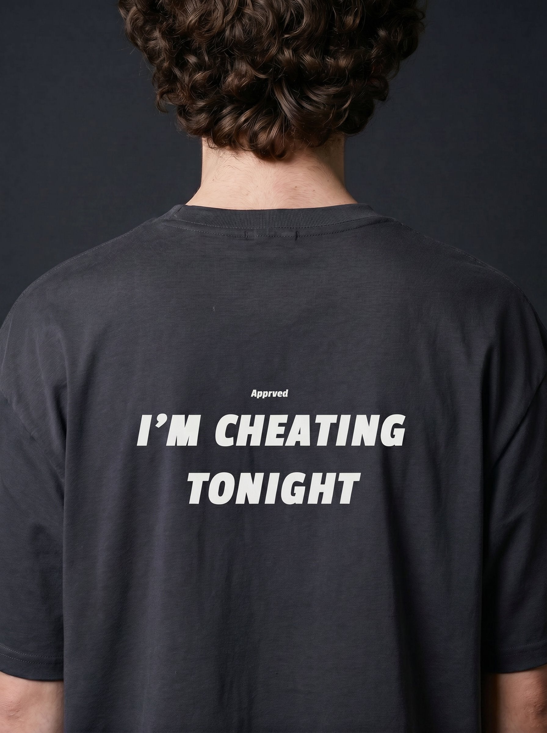I'M CHEATING TONIGHT