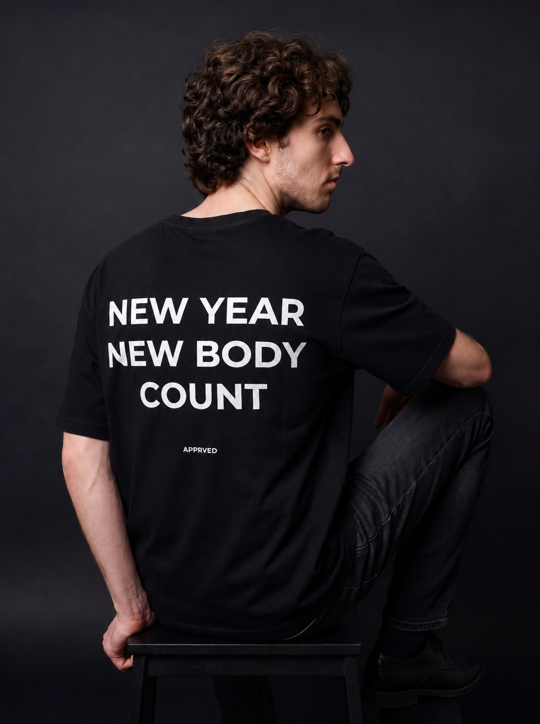 NEW YEAR NEW BODY COUNT