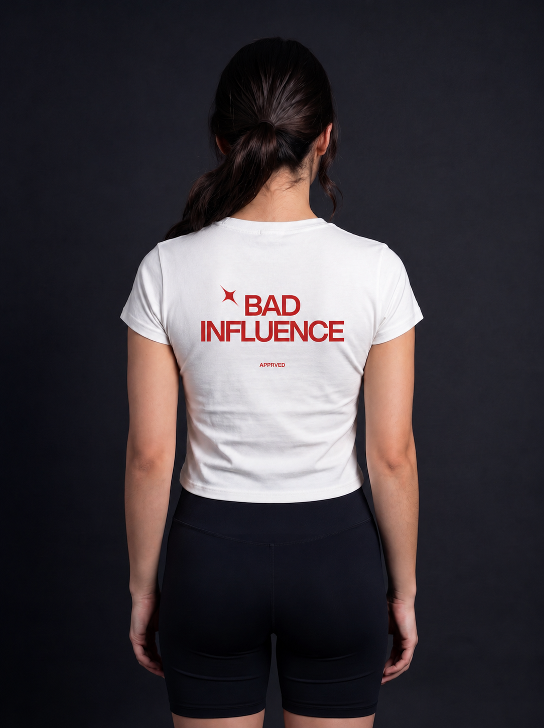 BAD INFLUENCE