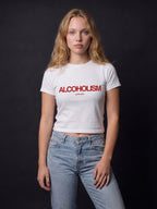 ALCOHOLISM - WOMENS