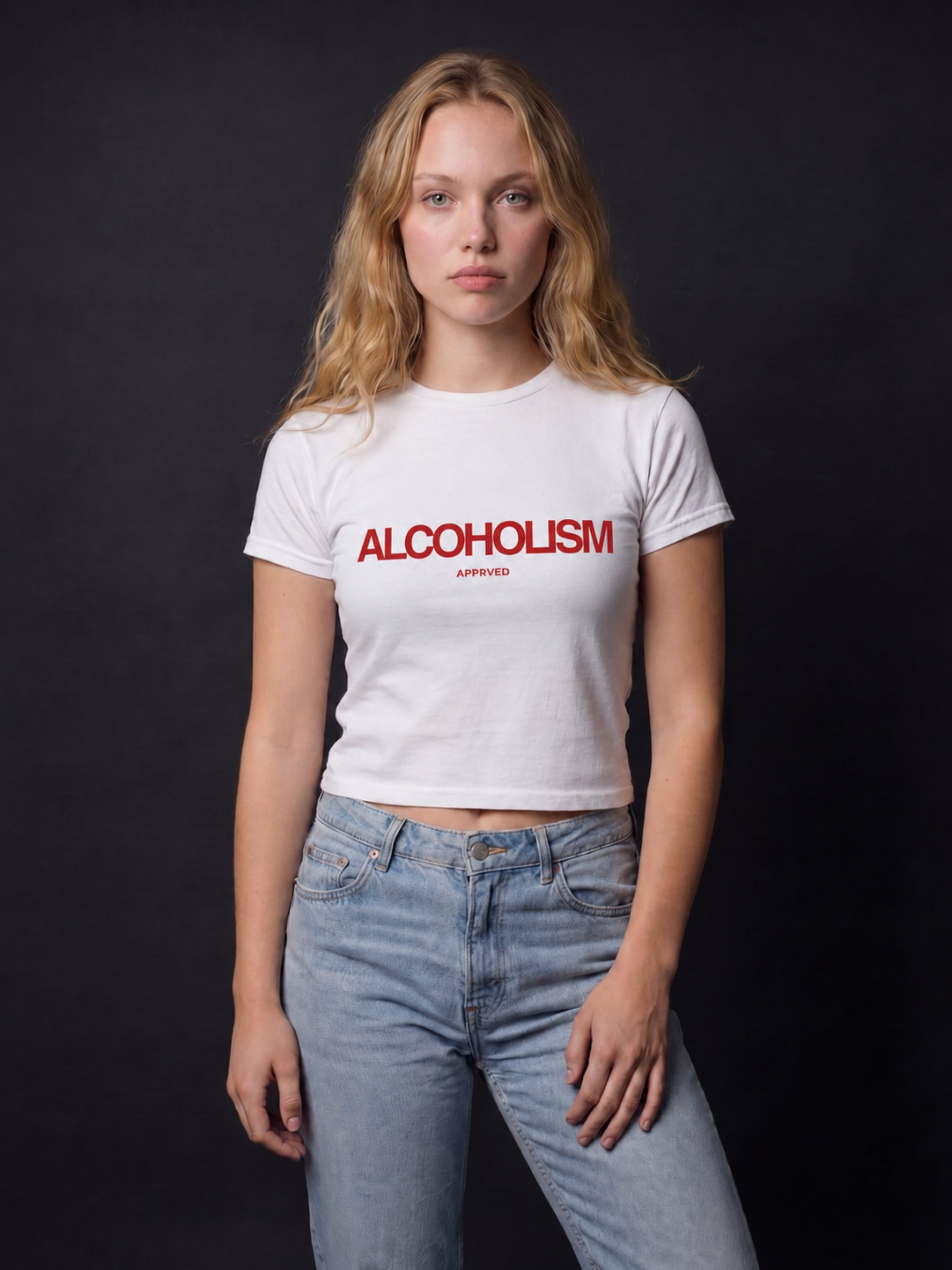 ALCOHOLISM - WOMENS