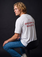 SAQUEN LA BOLSITA - MENS