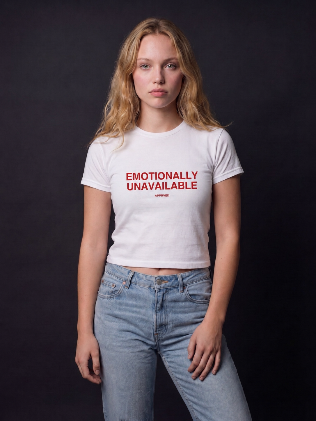 EMOTIONALLY UNAVAILABLE