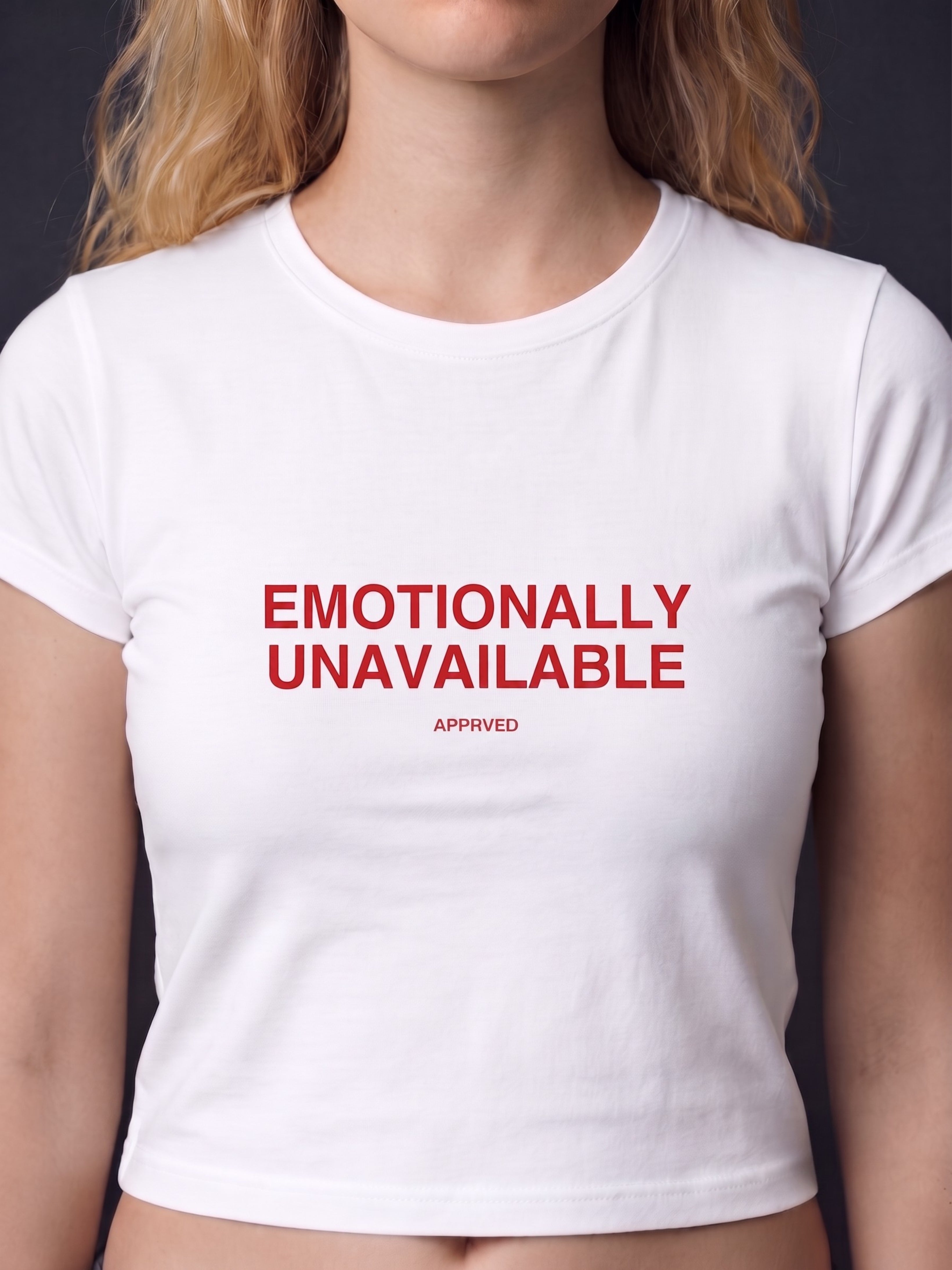 EMOTIONALLY UNAVAILABLE