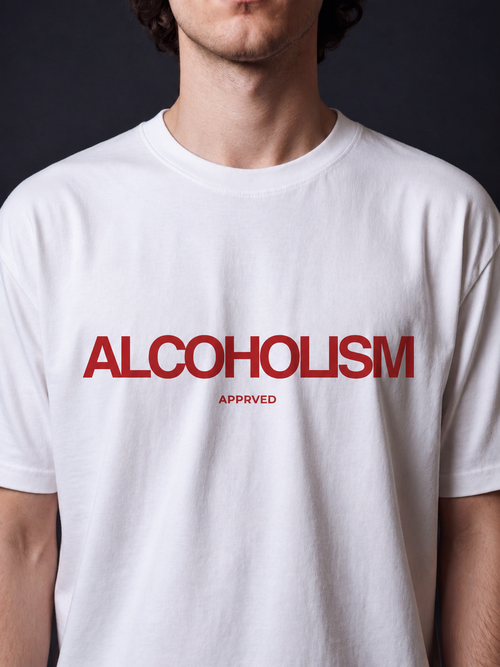 ALCOHOLISM - MENS
