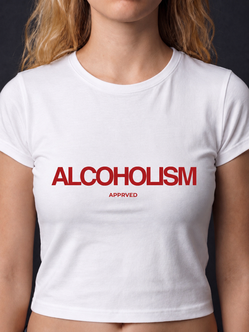 ALCOHOLISM - WOMENS