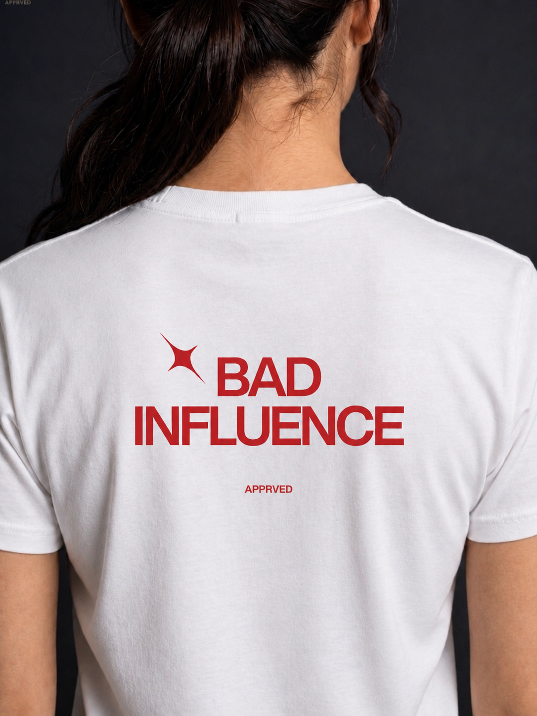 BAD INFLUENCE