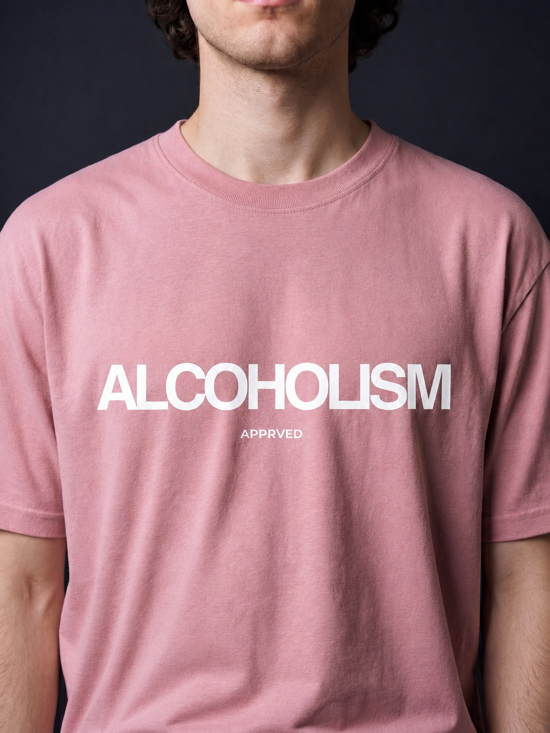 ALCOHOLISM - MENS