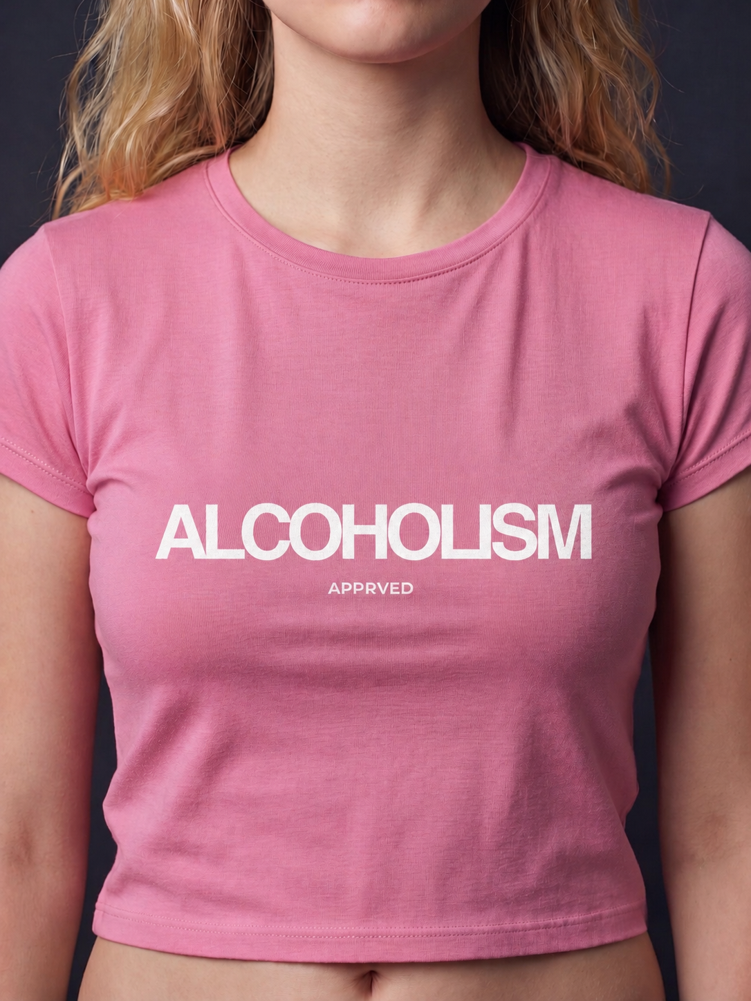 ALCOHOLISM - WOMENS