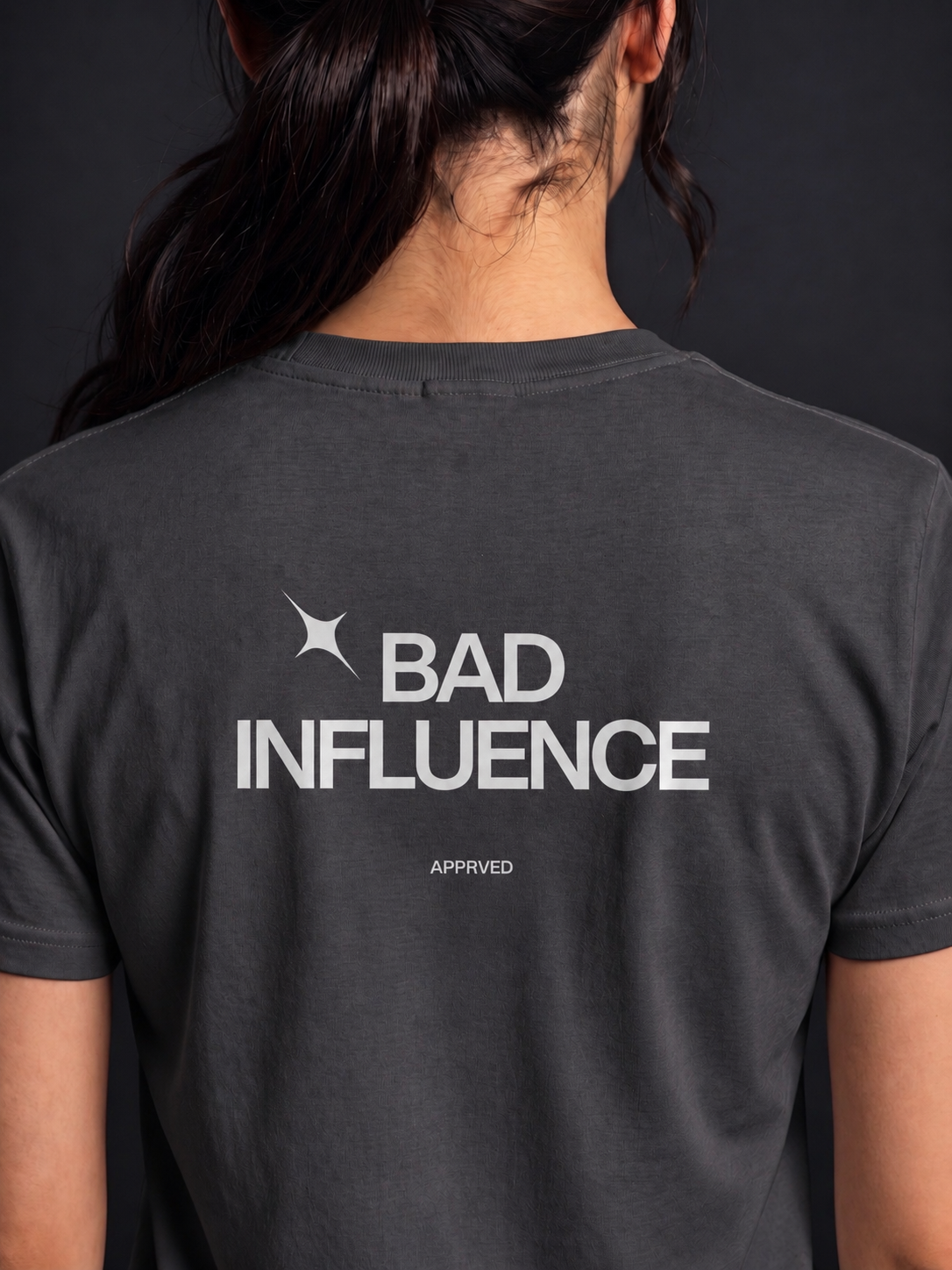 BAD INFLUENCE