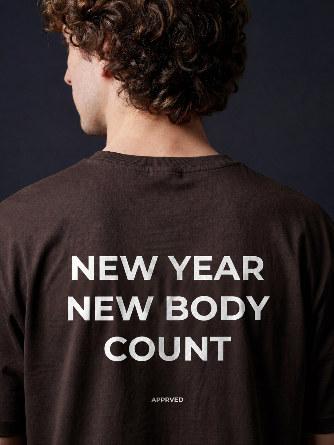 NEW YEAR NEW BODY COUNT