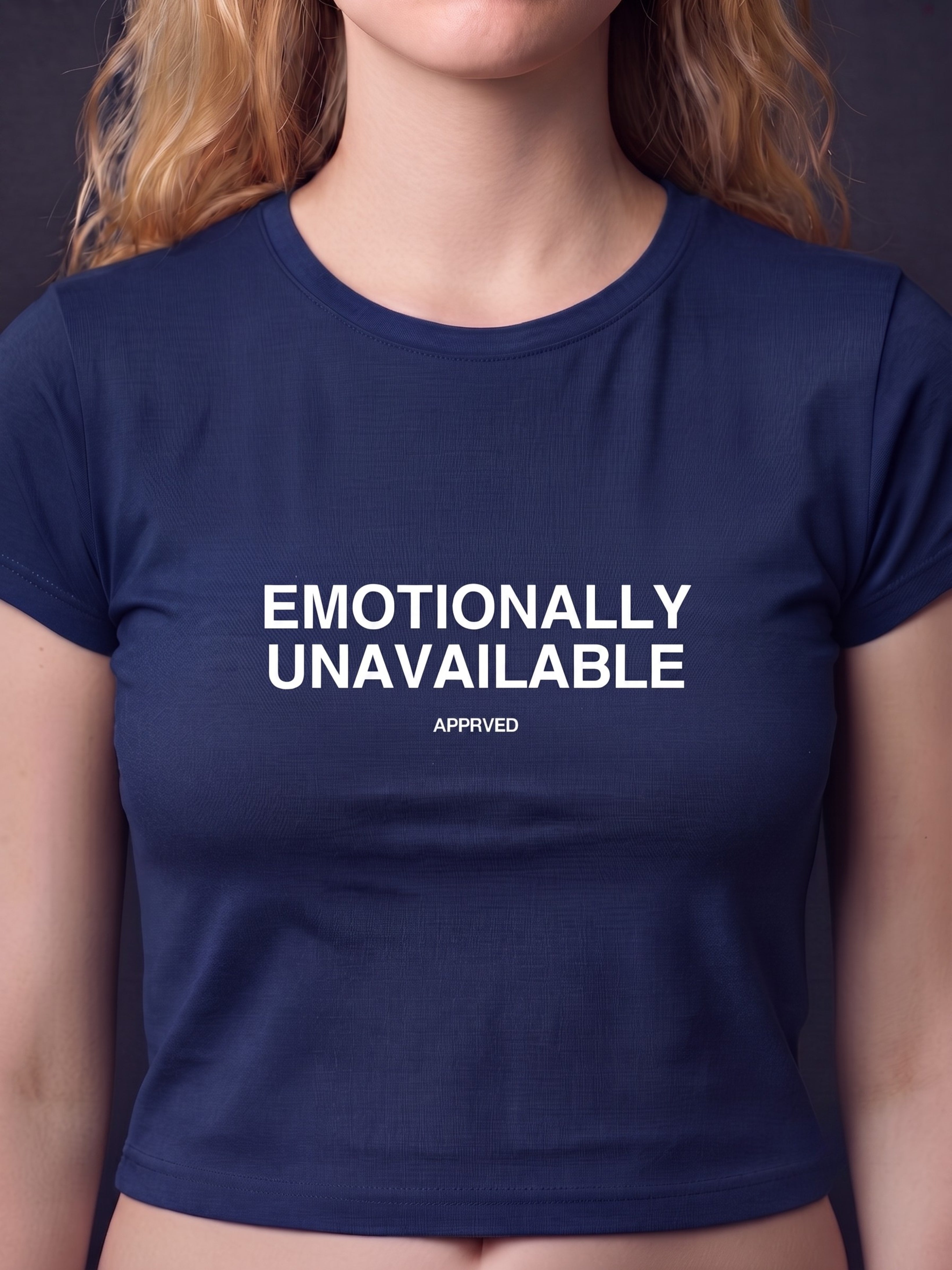 EMOTIONALLY UNAVAILABLE