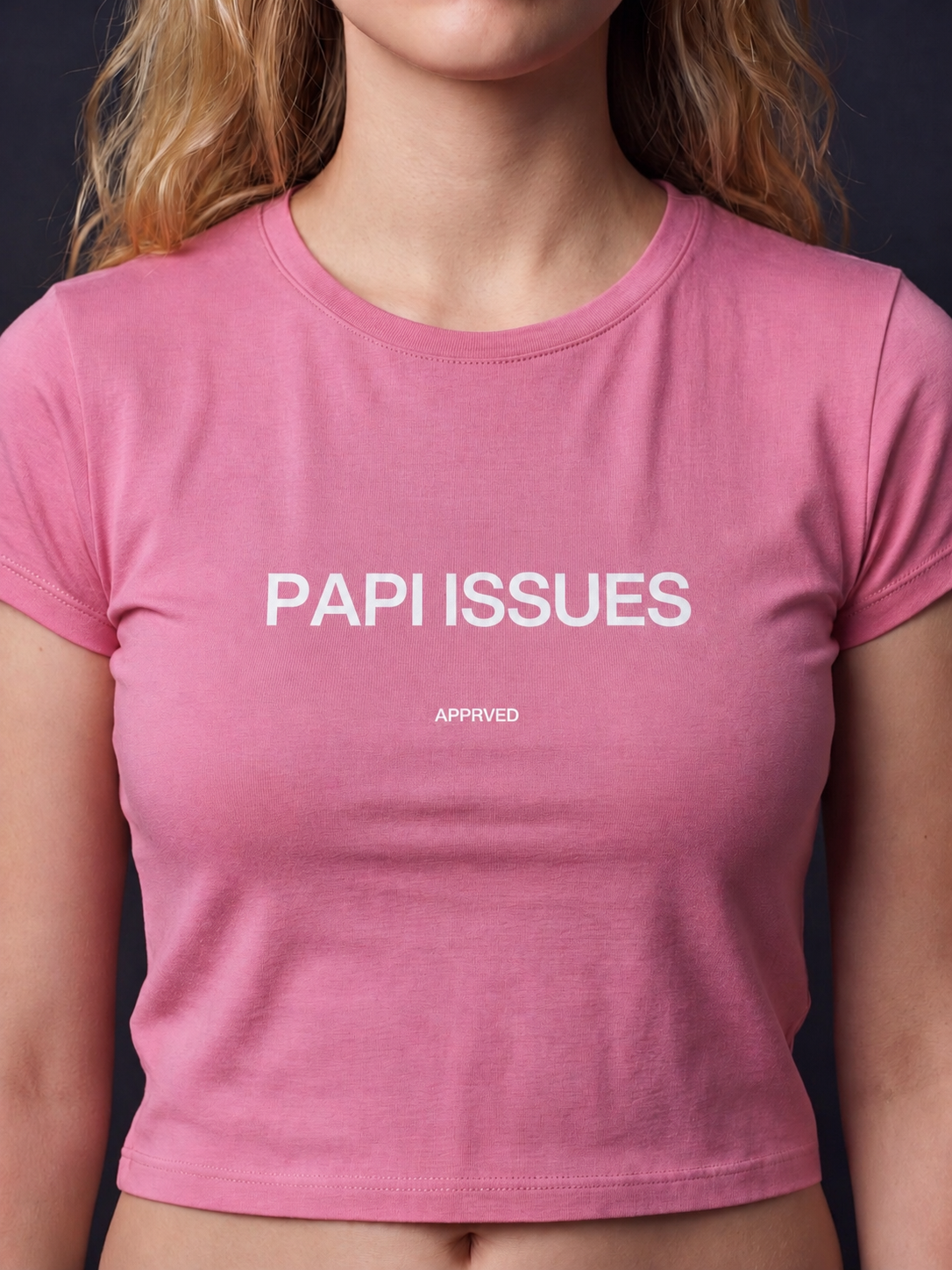 PAPI ISSUES