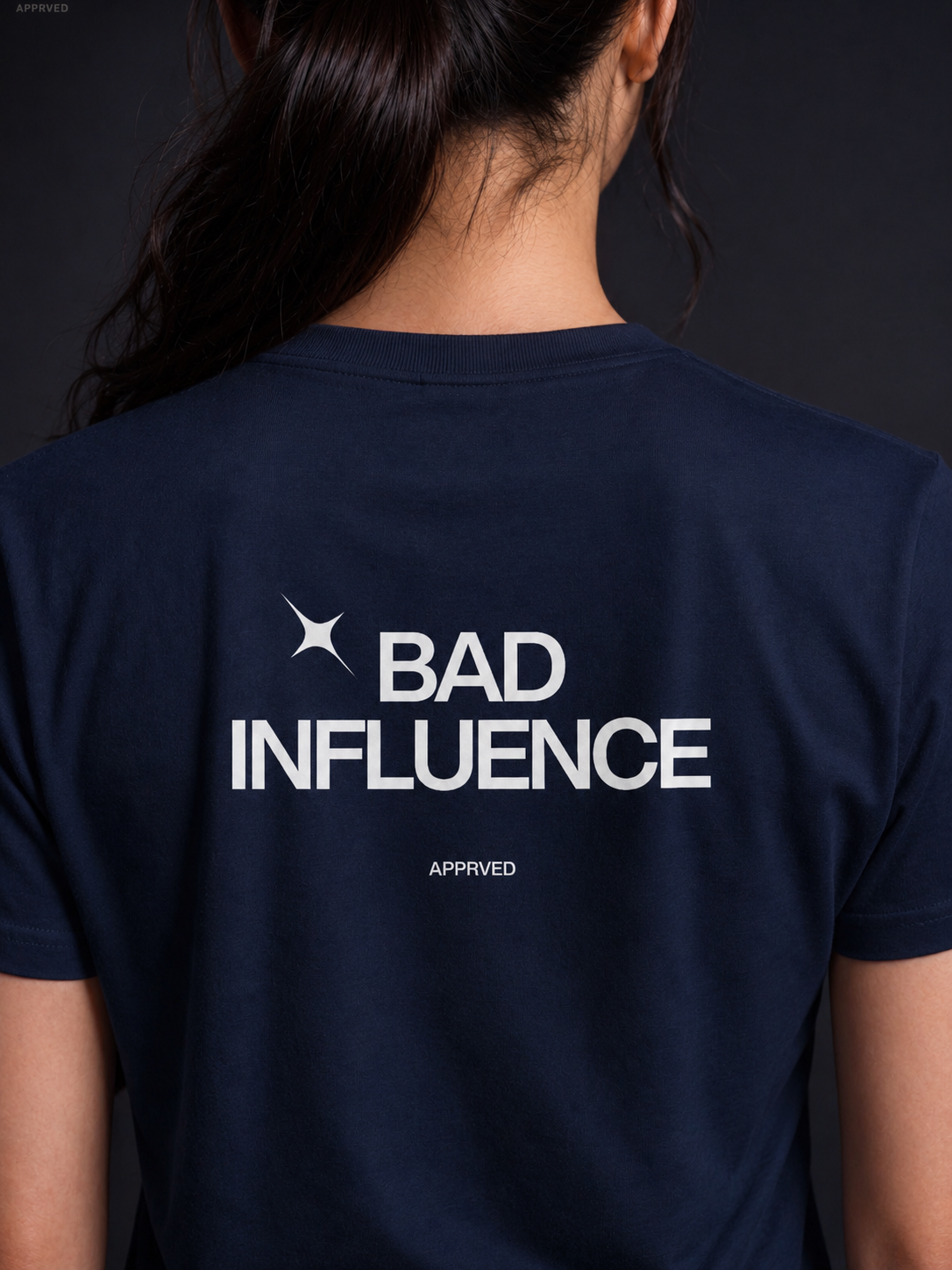 BAD INFLUENCE