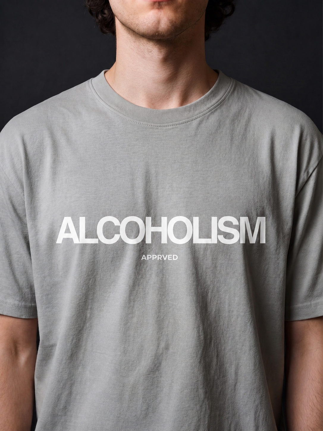 ALCOHOLISM - MENS