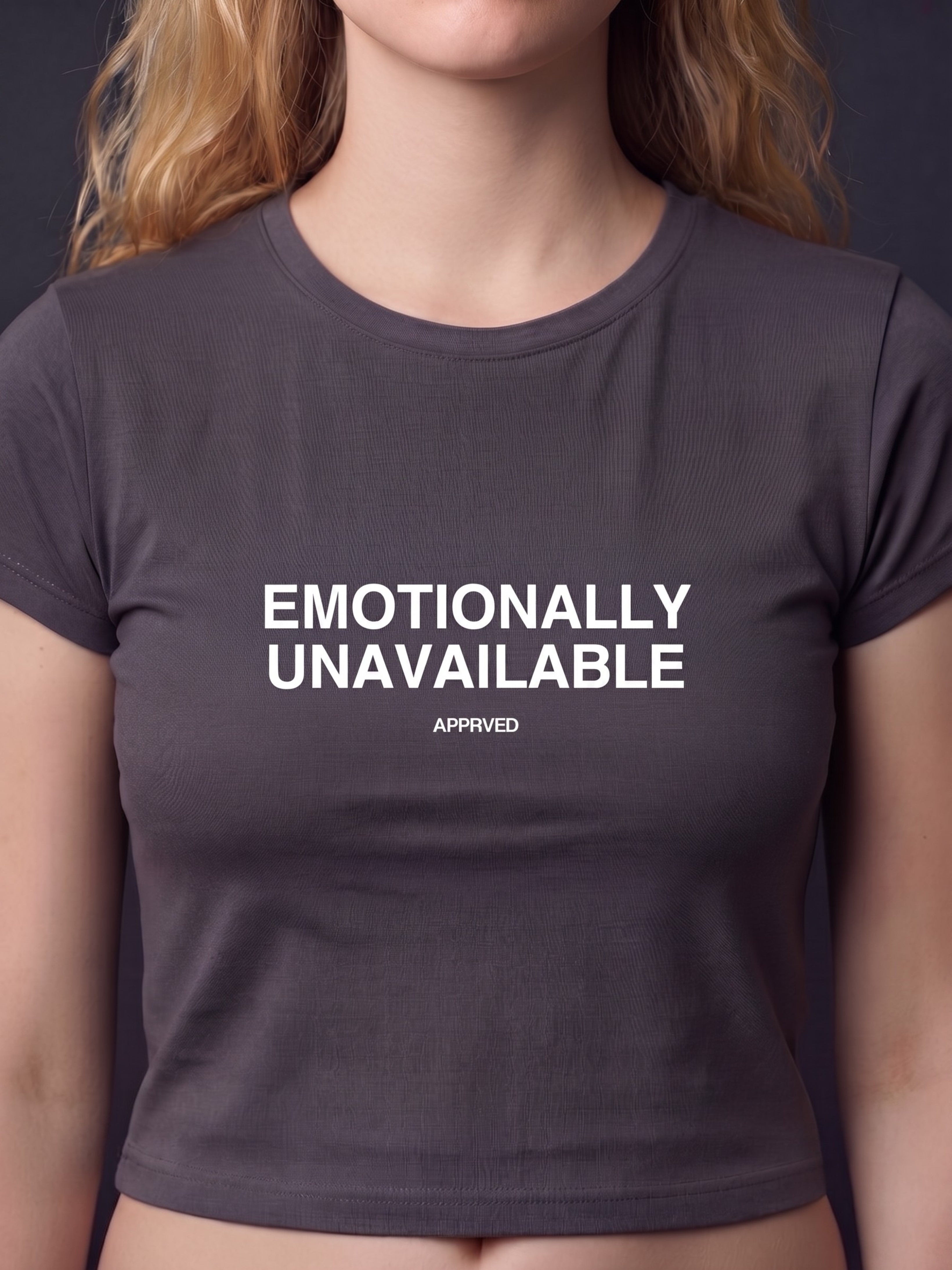 EMOTIONALLY UNAVAILABLE