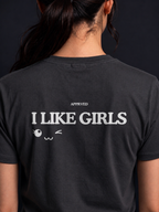I LIKE GIRLS
