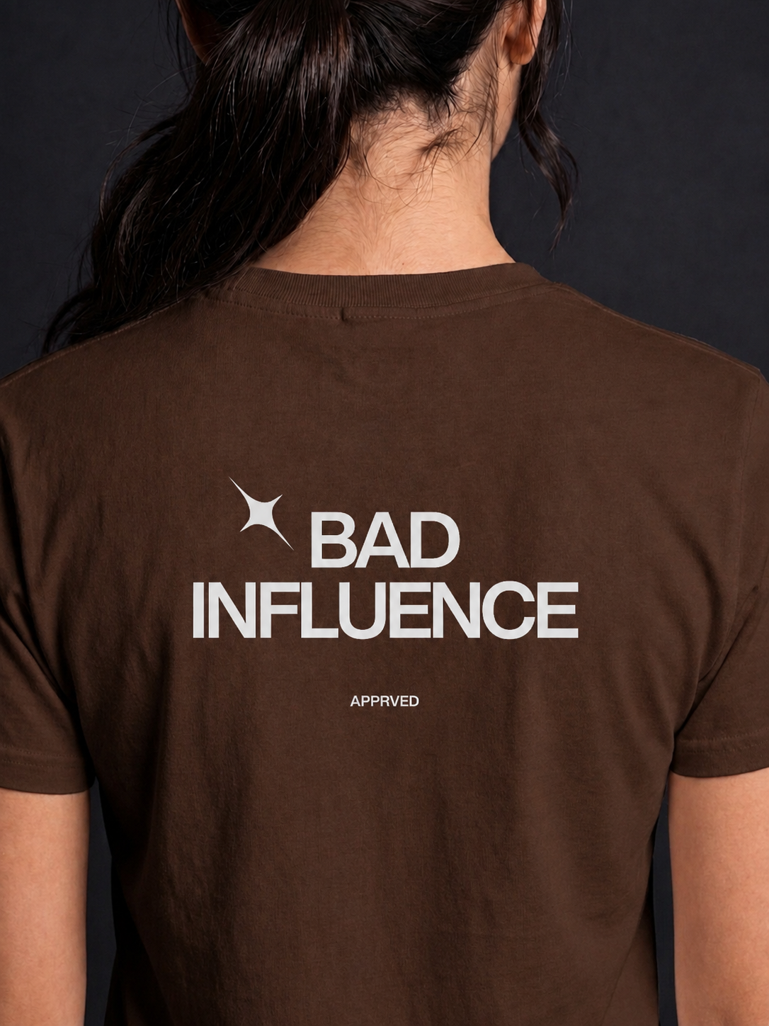 BAD INFLUENCE