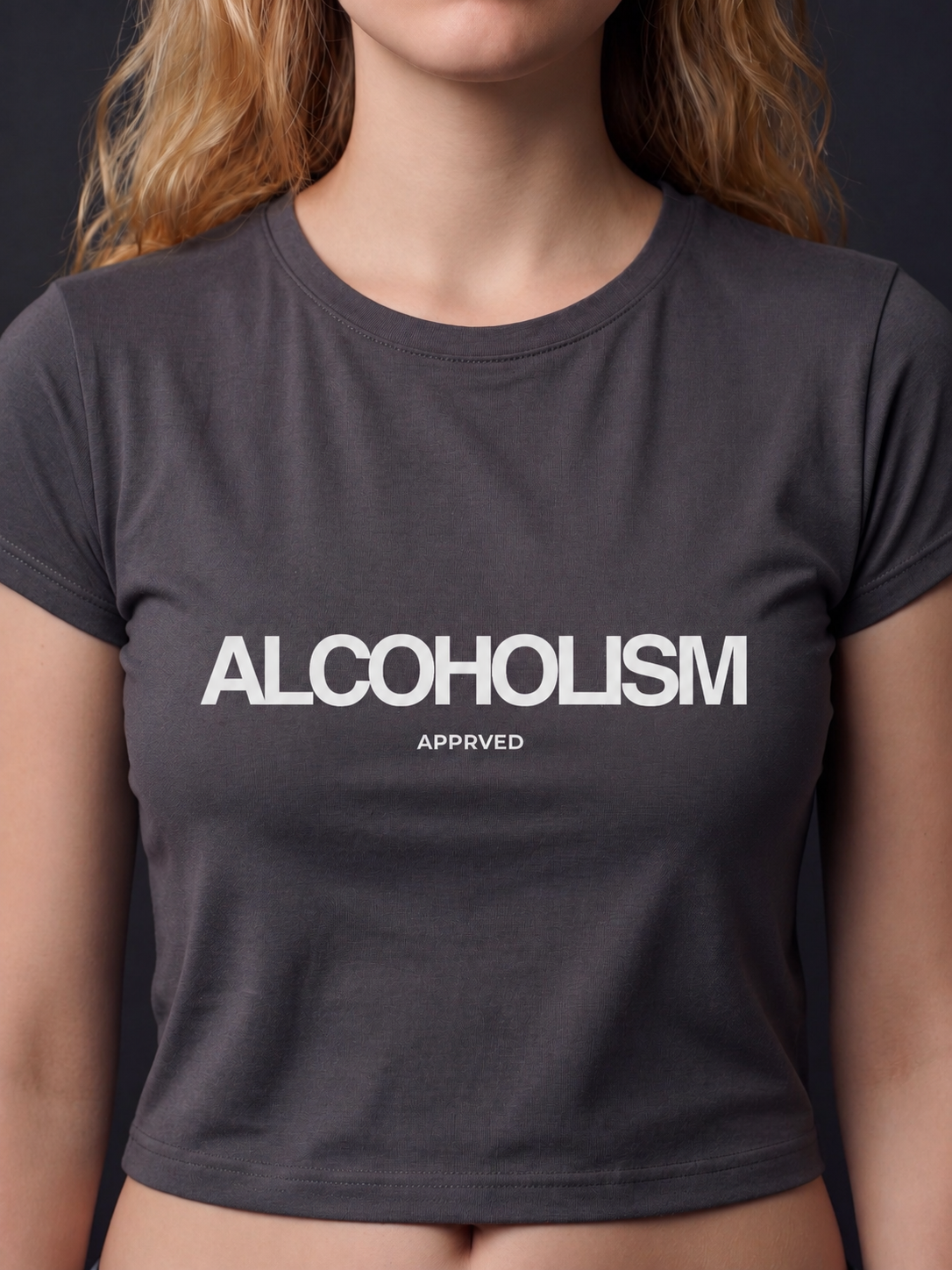 ALCOHOLISM - WOMENS