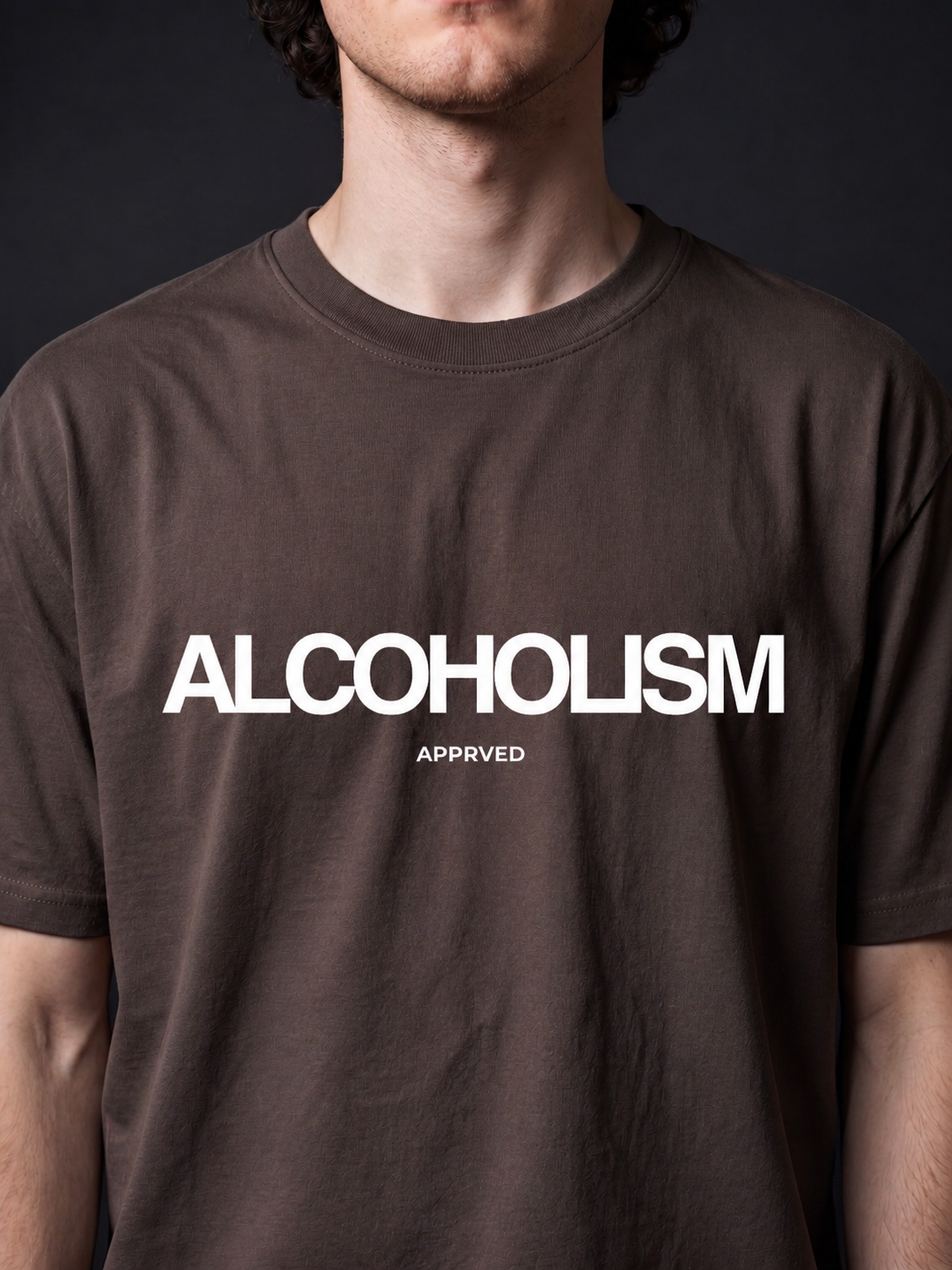 ALCOHOLISM - MENS