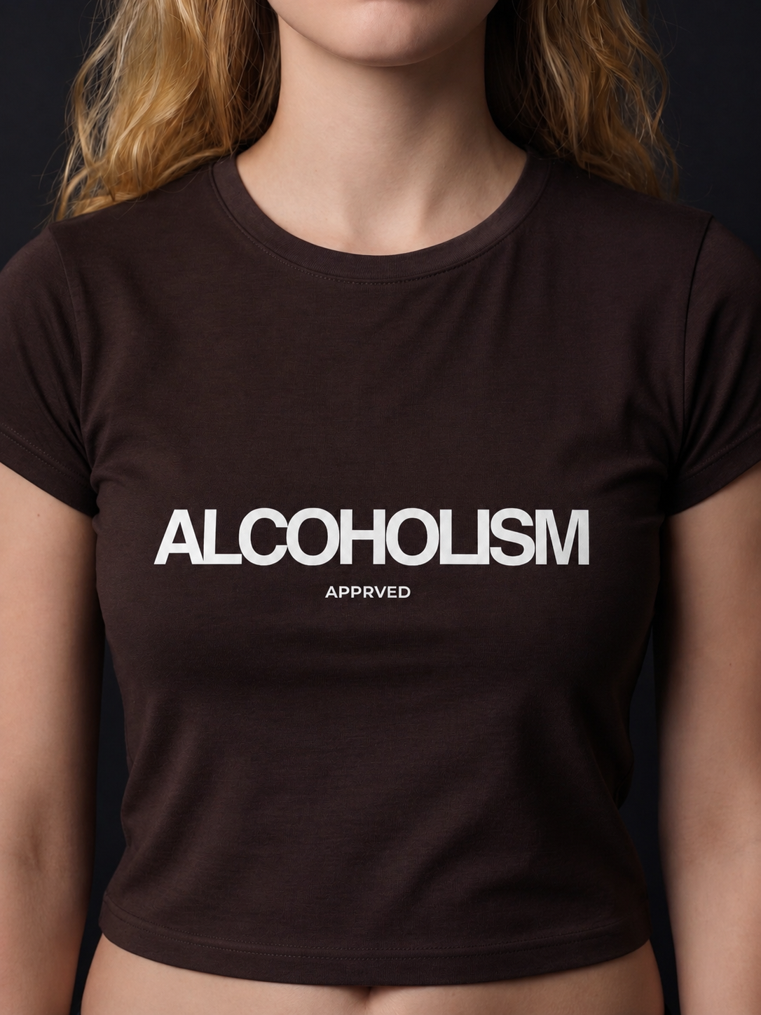 ALCOHOLISM - WOMENS