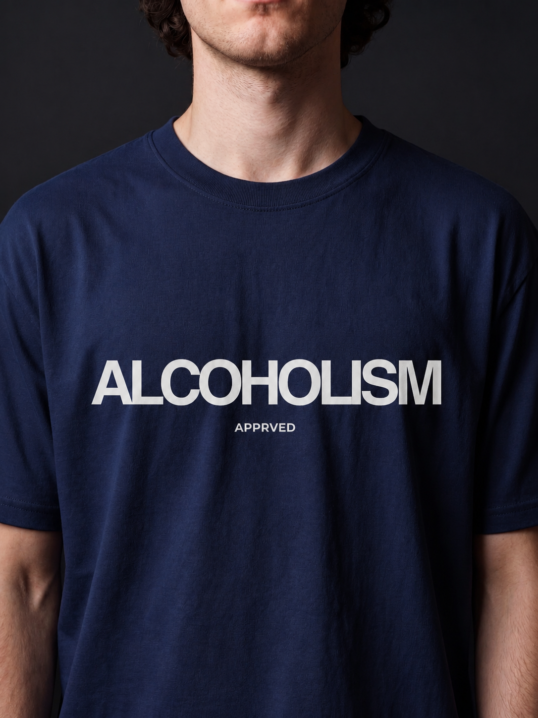 ALCOHOLISM - MENS