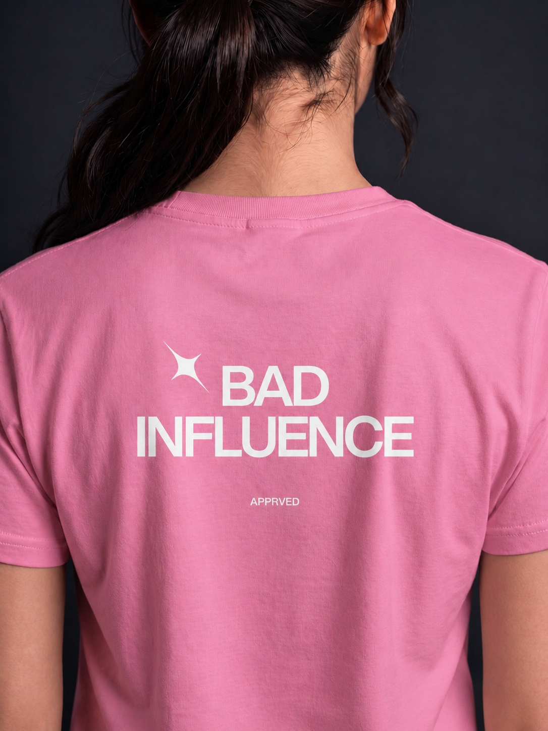 BAD INFLUENCE
