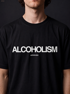 ALCOHOLISM - MENS