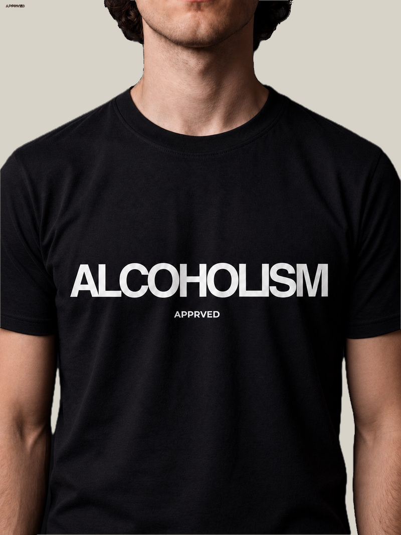 ALCOHOLISM - MENS