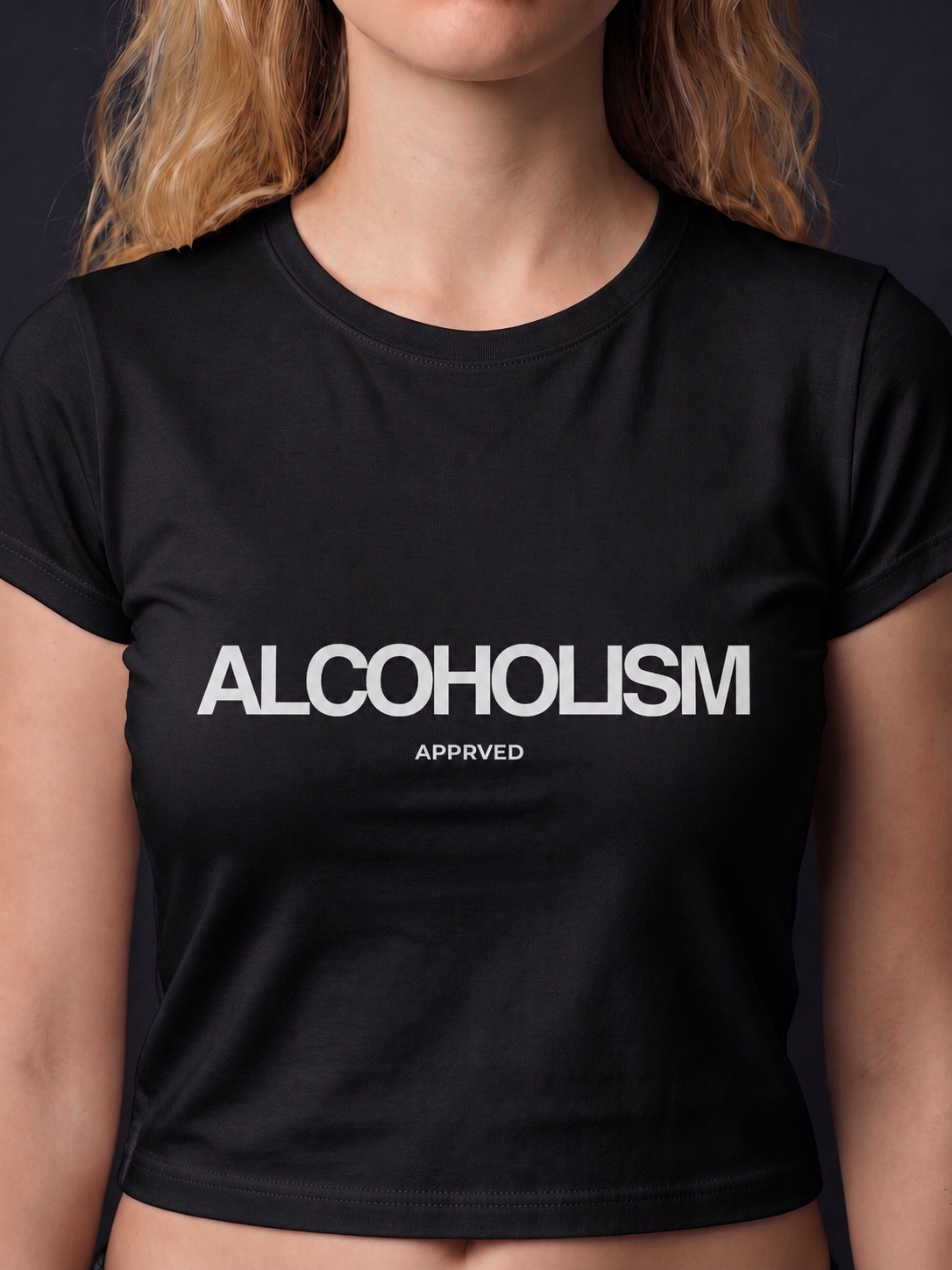 ALCOHOLISM - WOMENS