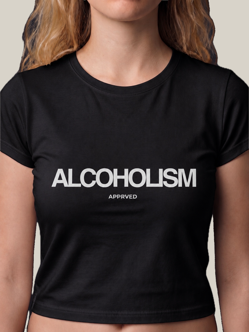 ALCOHOLISM - WOMENS
