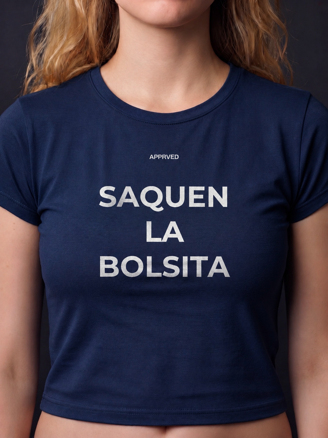 SAQUEN LA BOLSITA - WOMENS