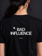 BAD INFLUENCE