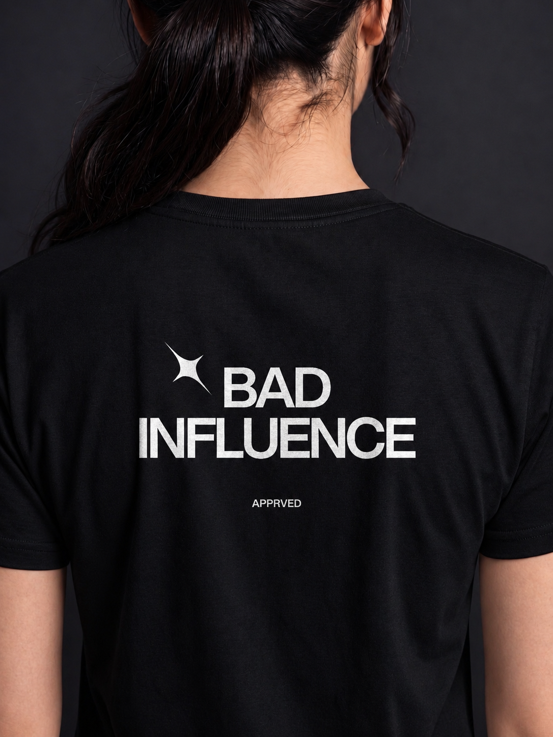 BAD INFLUENCE