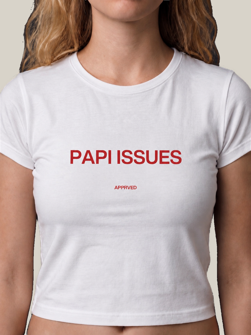 PAPI ISSUES