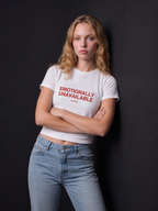 EMOTIONALLY UNAVAILABLE