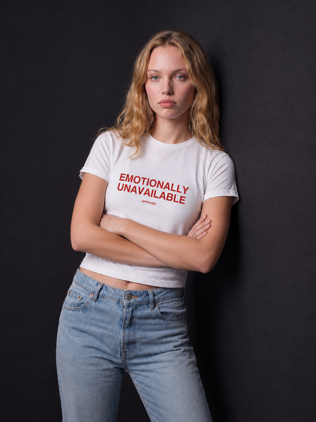 EMOTIONALLY UNAVAILABLE