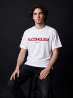ALCOHOLISM - MENS