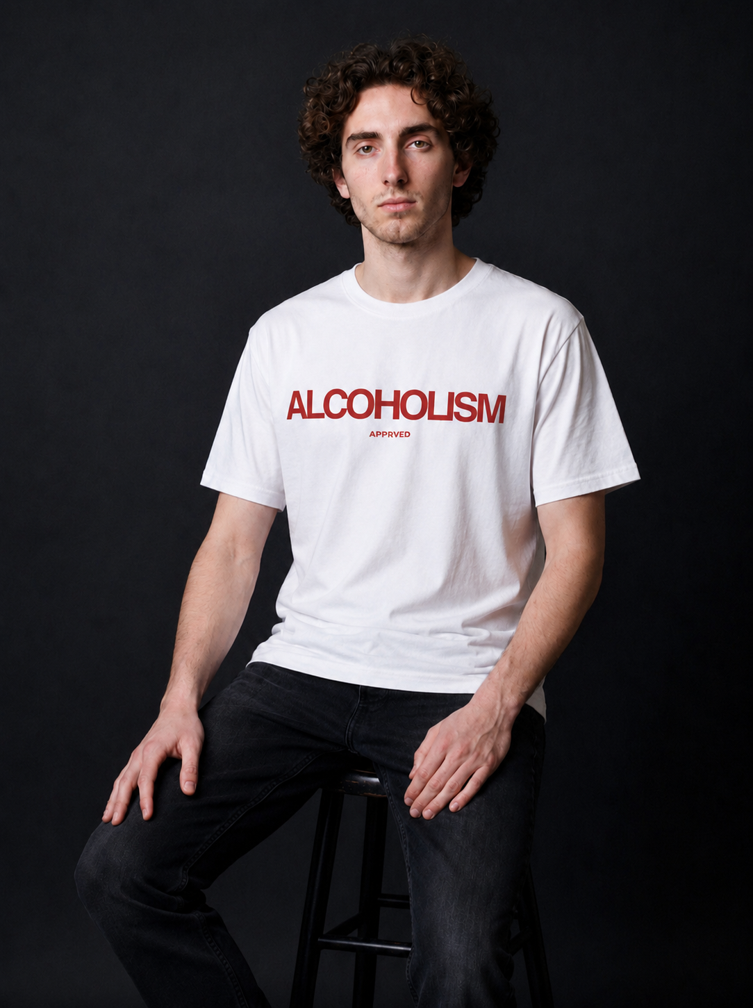 ALCOHOLISM - MENS